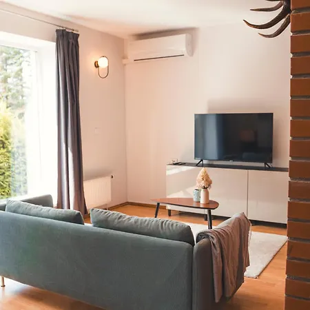Garden View Apartment Cesis Exterior photo